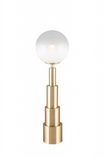 Astro 15 (Mässing/guld)