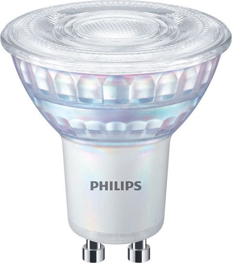 GU10 2,6W LED Spot varmvit
