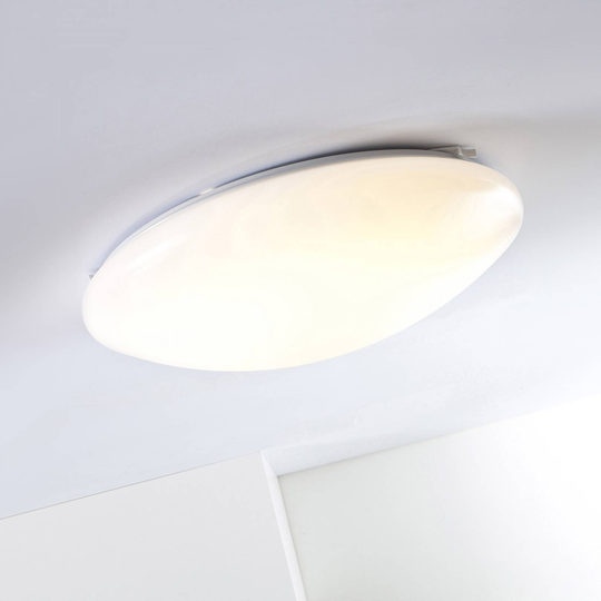 LED Basic rund taklampa från AEG, 14 W