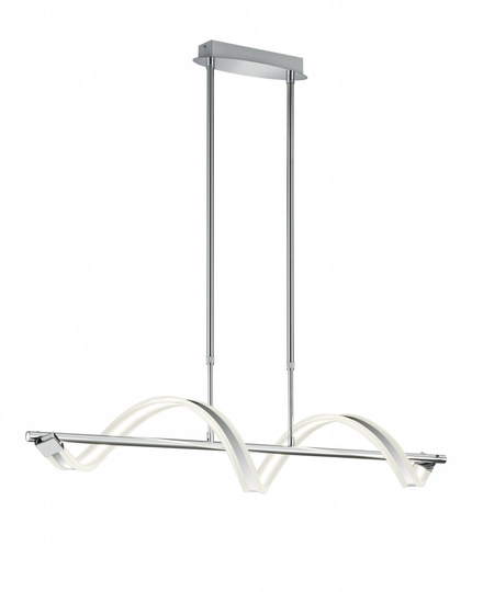 Sidney LED taklampa
