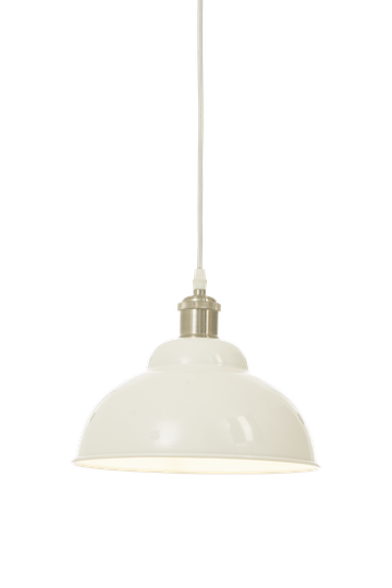 Bonnie 25cm (Vit)