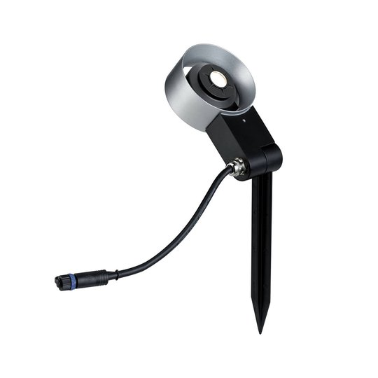 Paulmann Plug & Shine markspettspotlight Cone, 37°