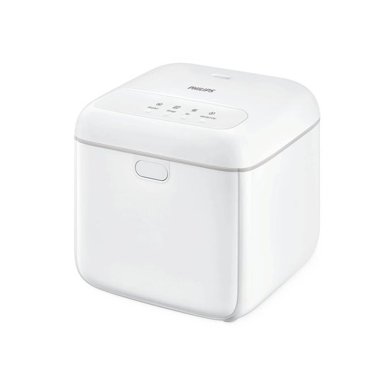Philips UV-C-desinfektionsbox för hushållet