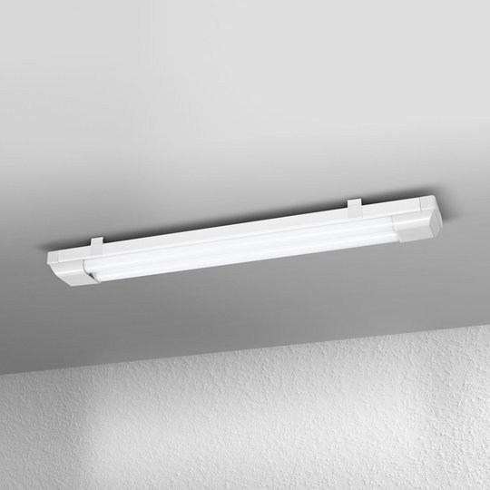 LEDVANCE Power Batten Dopp taklampa 60 cm 4 000 K