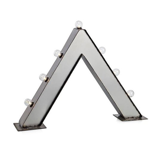 Järnerud candlebridge LED (Silver)