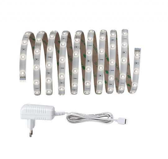 Basic Set Daylight 300cm exp. max. 7,500cm LED (Vit)