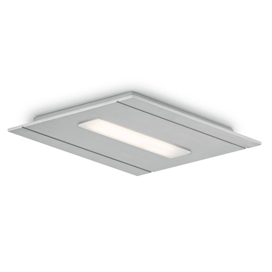LED-taklampa Sina-1, dim-to-warm, 1 lampa