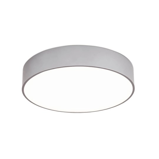 Dimbar LED-taklampa Egilo – 35 cm