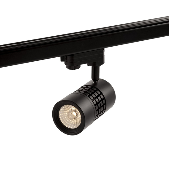 Comfort Track Mini 15° Svart (Svart)