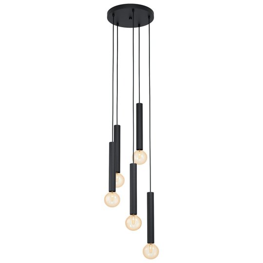 Cortenova 5L (Svart)