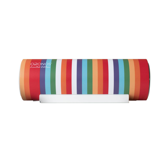 Ozonos AC-1 Pro luftrenare 0,210 ppm O3, Rainbow