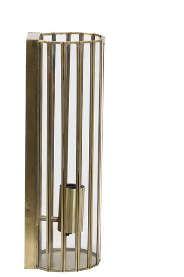 Strøby 41cm (Brons)