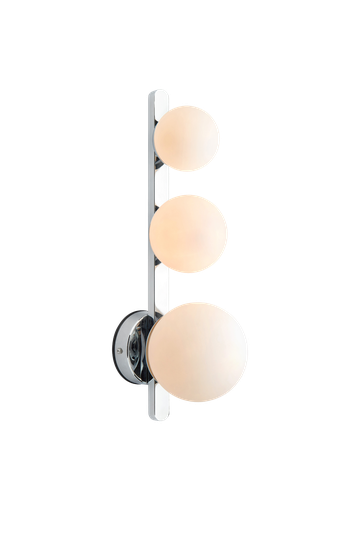 PURO - Wall 3L Chrome