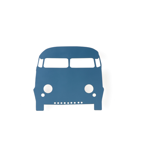 Barnlampa Car Lamp petrol, Ferm living