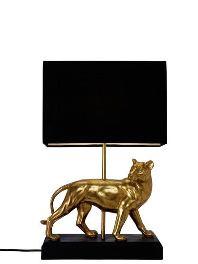 Zimba (Mässing/guld)