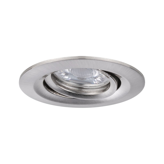 Nova mini Coin LED Infälld (Järn)