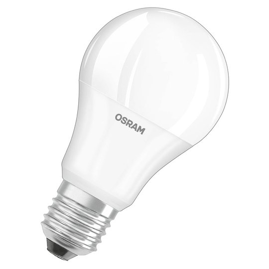 OSRAM LED-lampa E27 5,5 W Star 827 470 lm