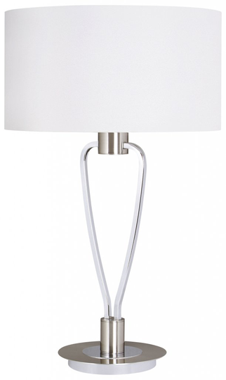 Paris II bordslampa