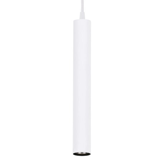 LED-pendellampa Nestor vit