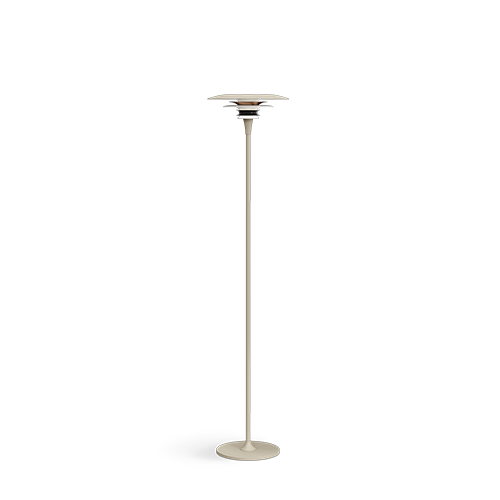 Diablo Golvlampa S (Beige)