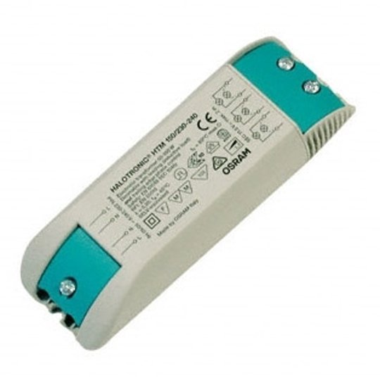 OSRAM 150VA transformator Halotronic Mouse