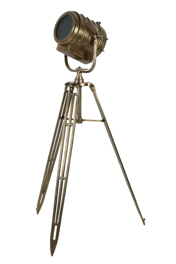 Wilson golvlampa (Brons)