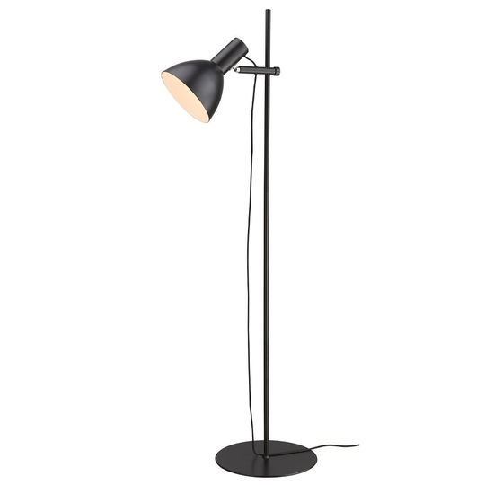 Baltimore Golv 1L (Svart)