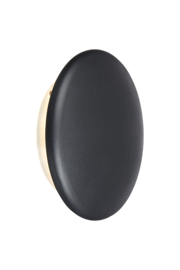 DISCUS - Wall dark grey