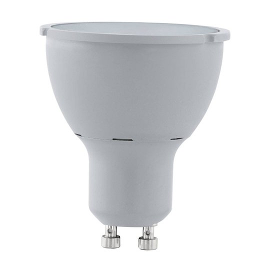 LED-reflektor GU10 5W, varmvit, step dimming