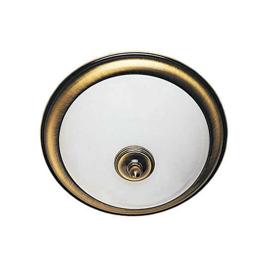 Taklampa Clara Ø 31 cm