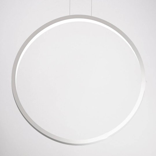 LED-designpendellampa Assolo, 70 cm
