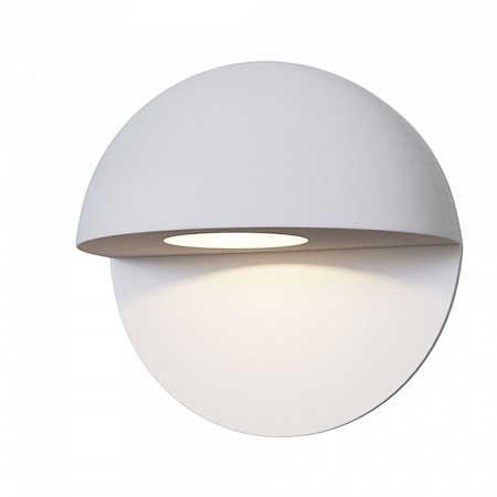 Mezzo Utomhusbelysning IP54 Vit