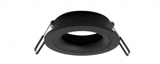 Enzo downlight (Svart)