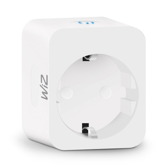 Wiz Smart Vägguttag