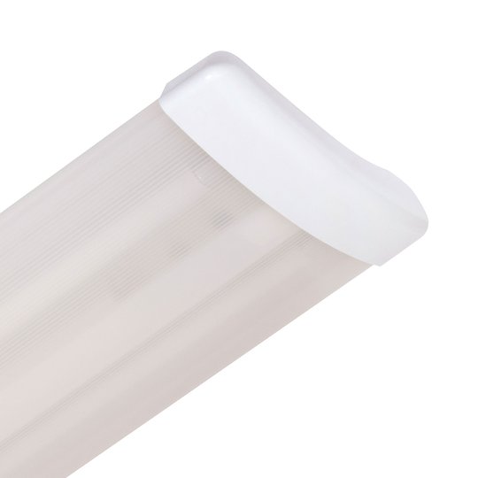 LED-taklampa Stilo Dim 120 dagsljus
