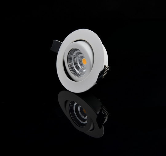 Downl B-1MW27 tilt 25° IP44