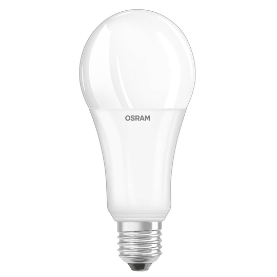 OSRAM LED-lampa E27 19 W 2 700 K 2 452 lm matt