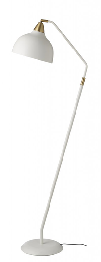 Urban golvlampa (Vit)