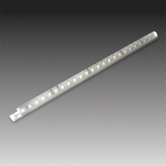 LED-stav LED-stick 2 för möbler 20 cm universalvit