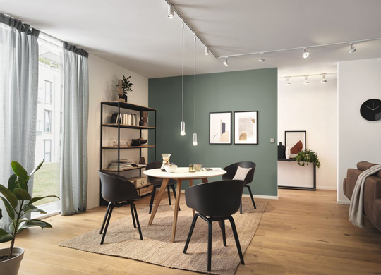 Sotos Takl. D50 Natur Vit/Bs (Matt nickel)