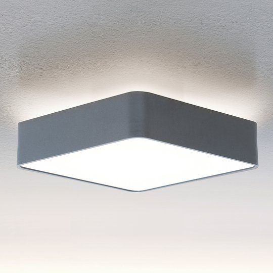 LED-taklampa Caleo-X2 41,4 cm
