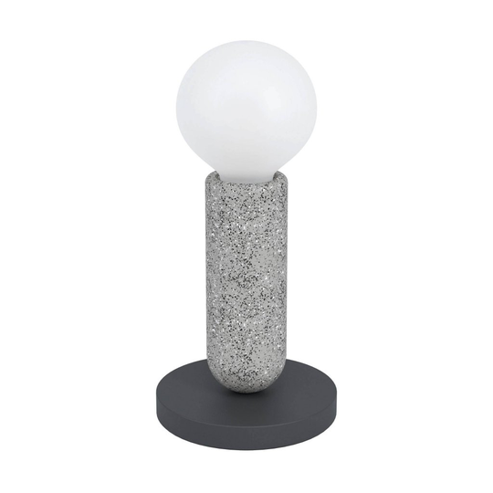 Giaconecchia Bordslampa (Antracit)