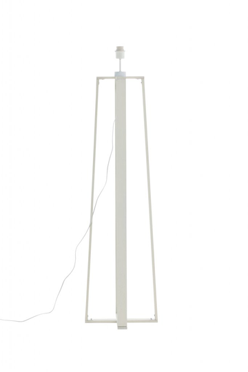 Avspark Golvlampa