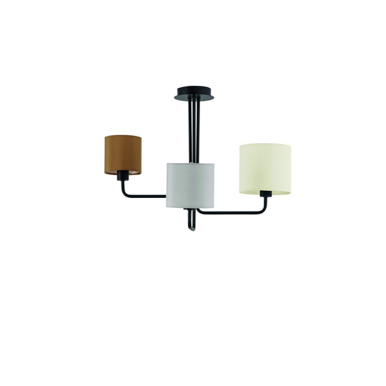 Flex taklampa (Multifärgad)