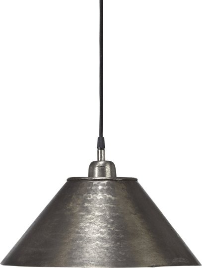 Chester taklampa 35cm (Silver)