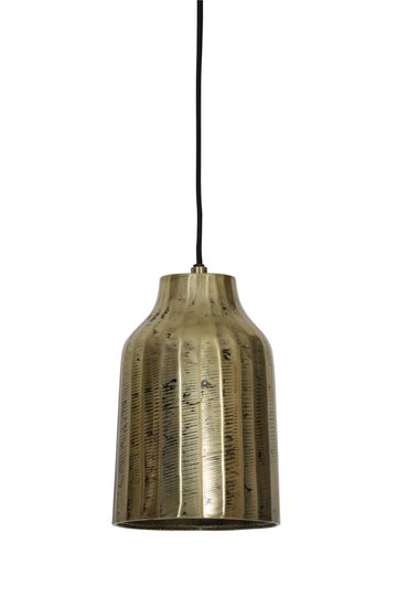 Cheyda 15cm (Mässing/guld)