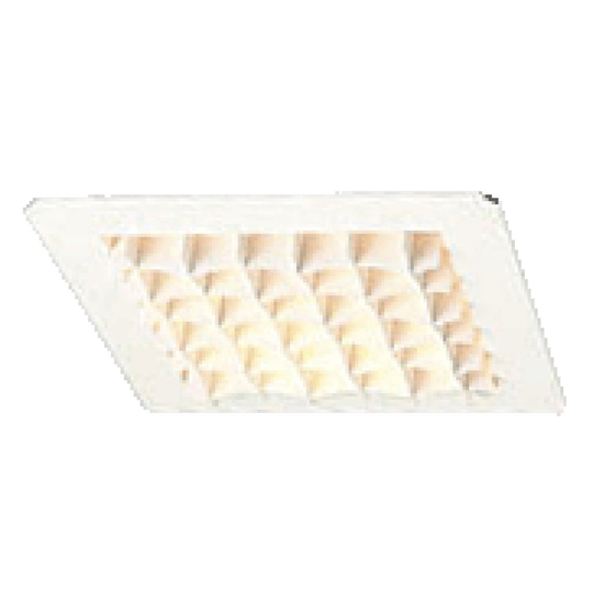 Quattro II LED (Vit)