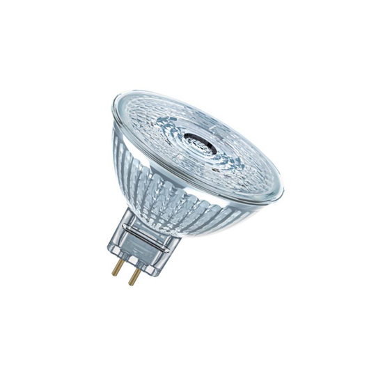 OSRAM LED-reflektor GU5 5 W 927 36° dimbar