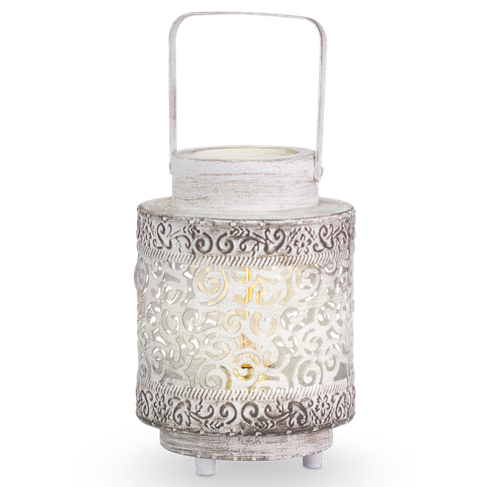 Talbot bordslampa (Vit)