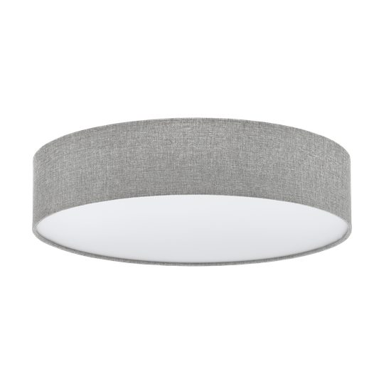 Pasteri 57cm (Grå)